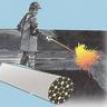 Lancing Pipes